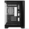 1STPLAYER UVIEW UV6 Black / mATX / UV6-BK