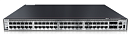 Huawei S5731-S48P4X (48*10/100/1000BASE-T ports,4*10GE SFP+ ports,PoE+,without power module)