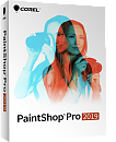 PaintShop Pro 2019 ULTIMATE ESD ML