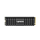 SSD PATRIOT VPN100 2TB M.2 2280 PCIe VPN100-2TBM28H