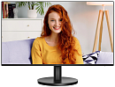 Мониторы 23,8" AOC 24B3QA2 1920х1080, WLED, 16:9, IPS, 300cd, 1500:1, 20M:1, 4ms, 178/178, VGA, HDMI, DP, 120Hz, Speakers, Tilt, Внутр, VESA, Black,