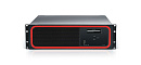 Аудиопроцессор BIAMP [TesiraSERVER] цифровой сетевой сервер (I/O DSP): 1хDSP-2 (До 8-ми карт DSP может быть установлено); 1хAVB-1 (420 х 420). GPIO. R