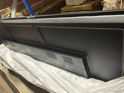 ЖК-панель Philips 86BDL4550D/00 86"