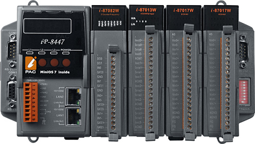 iP-8447 CR