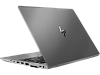 Ноутбук HP ZBook 14u G6 Core i5-8265U 1.6GHz,14" FHD (1920x1080) AG,Intel UHD 620,4Gb DDR4(1),256 Gb SSD Turbo,50Wh LL,FPR,1.5kg,3y,Gray,Win10Home