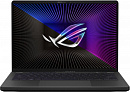 Ноутбук Asus ROG Zephyrus G14 GA402XV-N2080W Ryzen 9 7940HS 16Gb SSD1Tb NVIDIA GeForce RTX4060 8Gb 14" IPS WQXGA (2560x1600) Windows 11 Home grey WiFi