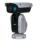 DAHUA DH-PTZ85848-HNF-PA-FL IP-видеокамера на поворотной платформе с дворником и лазерной подсветкой 8Мп, 1/1.8’’ CMOS, объектив 6.25-300мм, лазерная