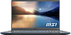 Ноутбук MSI Prestige 14 A11SCX-052RU 14"(3840x2160 IPS (матовый))/Intel Core i7 1185G7(3Ghz)/32768Mb/1024PCISSDGb/noDVD/Ext:nVidia GeForce