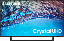 Телевизор LED Samsung 43" UE43BU8500UXRU Series 8 черный 4K Ultra HD 50Hz DVB-T2 DVB-C DVB-S2 USB WiFi Smart TV (RUS)