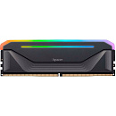 Модуль памяти Apacer DDR5 DIMM 6000-38 2048x8 16GB 1.35V OC NOX RGB w/HS RP