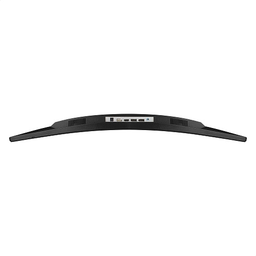 Монитор изогнутый игровой 240 Гц 31.5" ExeGate Combat EC3207TA (VA Curved R1500 LED Grade A+, 2K, 2560x1440@240Гц (WQHD), 16:9, 300cd/m2, 3000:1, 178°