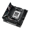 Материнская плата ASUS ROG STRIX B850-I GAMING WIFI AM5 mini-ITX 2xDDR5 PCIEx16 2xM.2 2xUSB-C HDMI 2.5GLAN WIFI 7