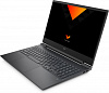 Ноутбук HP Victus 16-e0141ur Ryzen 7 5800H 16Gb SSD1Tb NVIDIA GeForce RTX 3060 6Gb 16.1" IPS QHD (2560x1440) Windows 11 Home dk.silver WiFi BT Cam (64