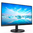 LCD PHILIPS 21.5" 220V8LL(10/62) черный {1920x1080 5ms 90/65 200cd 20M:1}