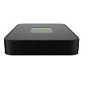Tiandy TC-R3105 I/B/L 5-ch, 50Mbps/40Mbps, разрешение записи до 6MP, способность к декодированию 1*6MP, 3*1080p, 4*720p, видеовыход:1 HDMI & 1VGA одно