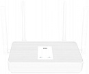 Роутер беспроводной Xiaomi AX1800 (DVB4258GL) Wi-Fi белый