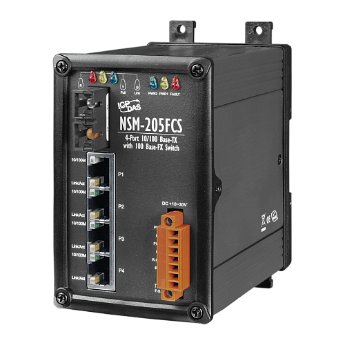 NSM-205FCS CR