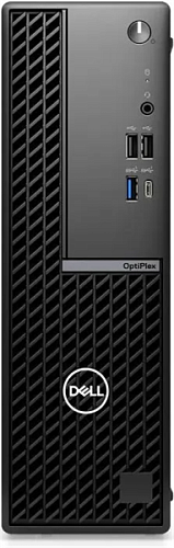 ПК Dell Optiplex 7020 SFF Core i5-14500, 16GB(1х16) DDR5, 512GB PCIe NVMe SSD, Intel UHD Graphics, GbitEth, noWLAN, Kb ENG, Mouse, Linux Ubuntu, 2YW