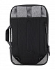 Рюкзак для ноутбука 14" Acer Slim ABG810 3in1 серый/черный полиэстер женский дизайн (NP.BAG1A.289)