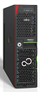 Fujitsu Primergy TX1320M4/up to 8xSFF 2.5 HDD/1хXEON E-2226G 6C/6T 3.4Ghz/2x8 GB DDR4 U 2666 1Rx8/2xSSD SATA 480GB RI 2.5 Hot plug/KIT/SV SUITE DVDS/