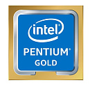 Центральный процессор INTEL Pentium Gold G5420 Coffee Lake 3800 МГц Cores 2 4Мб Socket LGA1151 54 Вт GPU UHD 610 OEM CM8068403360113SR3XA