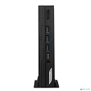 MSI Pro DP10 13M-045BRU [936-B0A611-045] Black {i5 1340P Iris Xe/noOS}