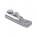 Iek UNK-120-70-120-35KV-S Наконечник болтовой НК 70-120 35кВ IEK