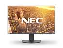 NEC 24" EA242F Wh/Wh (IPS; 16:9; 250cd/m2; 1000:1; 5ms; 1920x1080; 178/178; D-sub; HDMI; DP; DP out; USB-С; USB; HAS 150mm; Swiv 170/170; Tilt; Piv