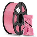 Пластик для принтера 3D Cactus CS-3D-PLA-1KG-PINK PLA d1.75мм 1кг L326м 1цв.