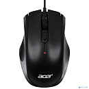 Acer OMW020 [ZL.MCEEE.004] Mouse USB (3but) black