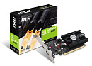 Видеокарта PCIE16 GT1030 2GB GDDR5 GT 1030 2G LP OC MSI