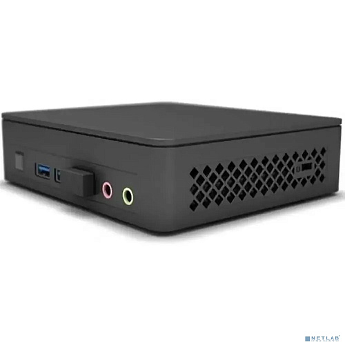 Intel BNUC11ATKC20000 Платформа для ПК, Intel NUC Intel Celeron N4505, 2.0 ГГц / 2.9 ГГц