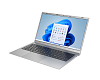 IRBIS Blizzard 15NBC1009 AMD Ryzen R7 5825U, 15.6"LCD 1920*1080 IPS 16GB sodimm +512GB SSD, AC wifi, Front camera:2MP, 5000mha battery, A METAL USB