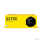 T2 TC-B217BK Картридж для Brother HL-L3230CDW/DCP-L3550CDW/MFC-L3770CDW (3000 стр.) черный