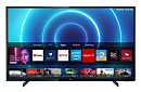 Телевизор LED Philips 43" 43PUS7505/60 черный Ultra HD 50Hz DVB-T DVB-T2 DVB-C DVB-S DVB-S2 USB WiFi Smart TV (RUS)
