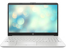 Ноутбук HP Laptop 15-dw4026nia 6N2B2EA i7-1255U 4700 МГц 15.6" 1920x1080 8Гб DDR4 3200 МГц SSD 512Гб NVIDIA® GeForce® MX550 ENG/RUS/да без ОС серебрис