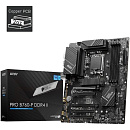 Материнская плата B760 S1700 ATX PRO B760-P DDR4 II MSI