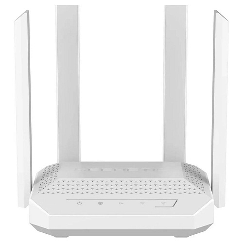 Маршрутизатор Keenetic Hopper (KN-3811)