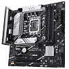 Материнская плата ASUS PRIME B760M-PLUS LGA1700 mATX 4хDDR5 2xPCIEx16 PCIEx1 2xM.2 DP HDMI 2.5GLAN