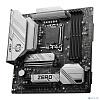 Материнская плата MSI B760M PROJECT ZERO RTL