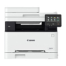 Canon i-Sensys MF655Cdw А4, МФУ, лазерное, цветное, 21стр/мин, 1200dpi, 800МГц, 1024Мб, 50АПД, 250+50, WiFi/AirPrint/USB/Ethernet, 1350стр/картридж,
