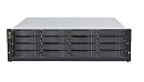 Infortrend EonStor GS 4000 Gen2 2U/25bay Dual controller, 4x12Gb/s SAS EXP,8x10Gbe/iSCSI(SFP+)+4xhost board,4x4Gb,2x(PSU+Fan),2x(SuperCap.+Flash),25xd