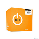 Bion BCR-CE310A Картридж для HP{ LaserJet CP1012 Pro/CP1025 Pro; Canon LBP7010C/LBP7018C/MFP175nw }(1200 стр.), Черный, с чипом