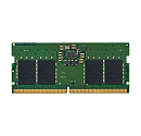 Оперативная память Kingston DDR5 8GB 5600MT/s Non-ECC CL46 SODIMM 1Rx16