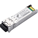 Трансивер Future Technologies FT-SFP+-SR-0.3-D Трансивер 10G, SFP+, LC MMF SR 500m, 850nm laser, OEM