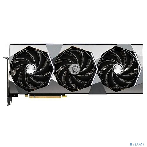 MSI RTX 4070 Ti SUPRIM X 12G RTL