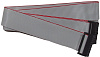 Кабель 20-pin flat, 1 м
