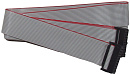 Кабель 20-pin flat, 1 м