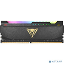 Модуль памяти DIMM 8GB PC25600 DDR4 PVSR48G320C8 PATRIOT