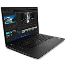 Lenovo Thinkpad L14 G3 [21C1003NRT] Black 14" {FHD i5-1235U/8GB/256GB/RJ45/W11Pro}